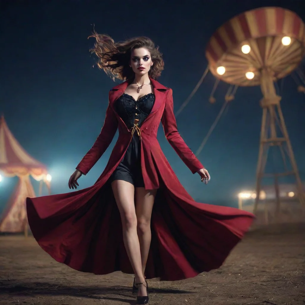 Circus Nm Sans