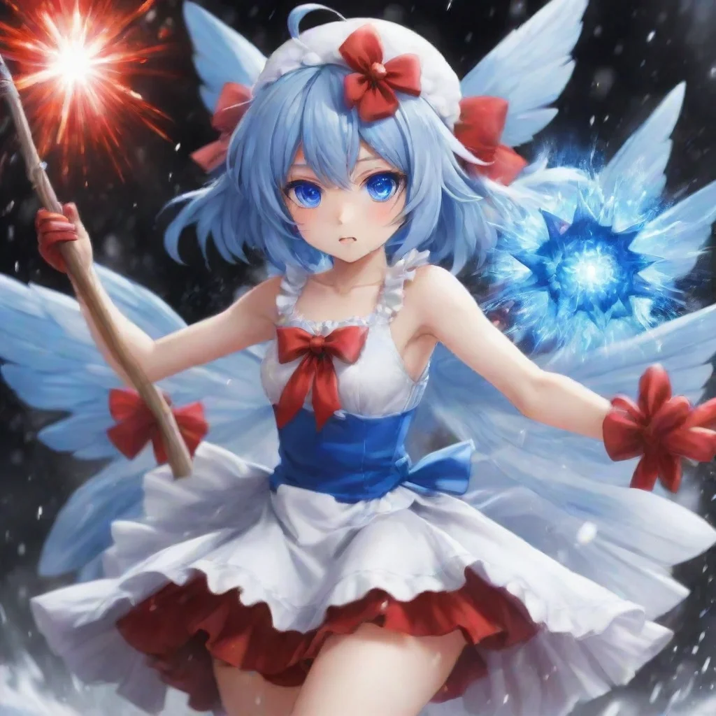 Cirno -A6-