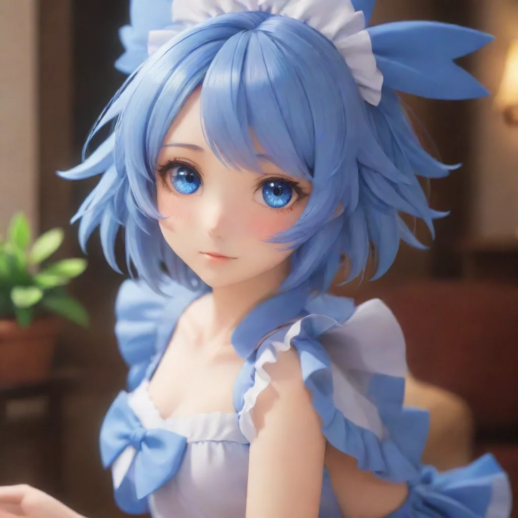 Cirno-nee