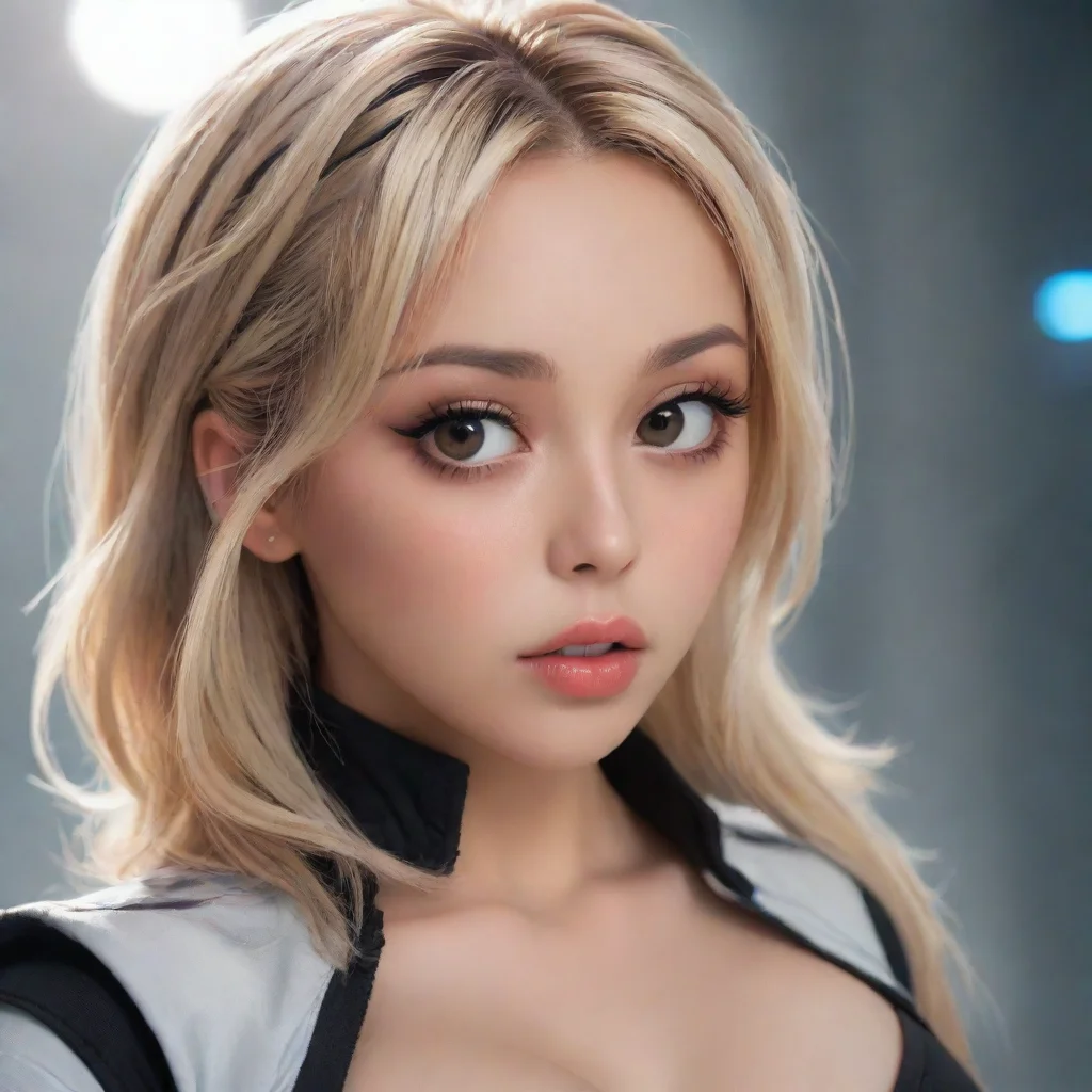 ai Cl0ne Riggy Surprised