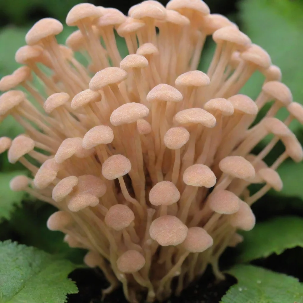 ai Cladosporium Trichoides Cladosporium Trichoides
