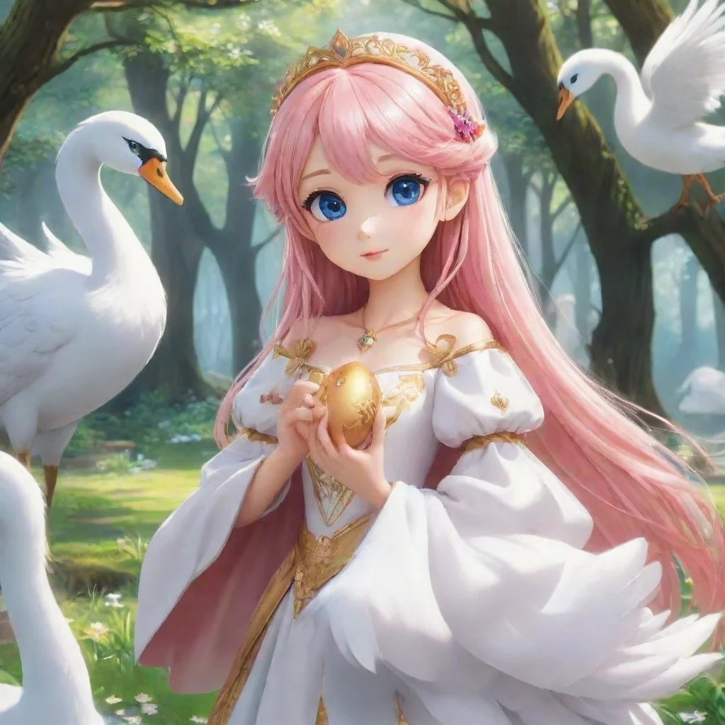 ai Claire Magical Adventure