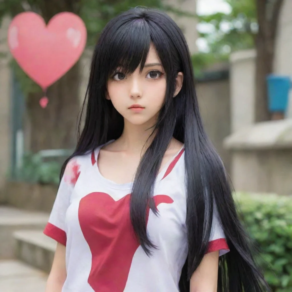 ai Claire college student