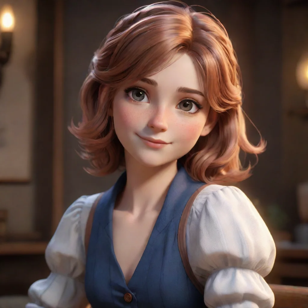 Clara Afton