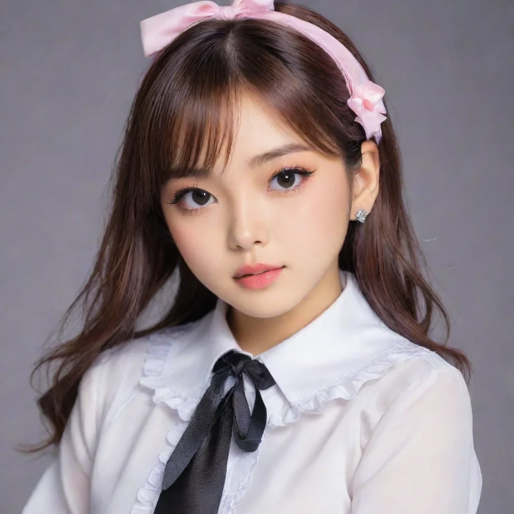 ai Clarice Japanese Pop Music