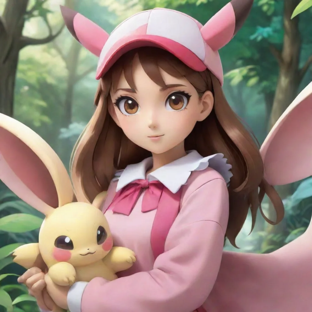 ai Clarice Pokemon