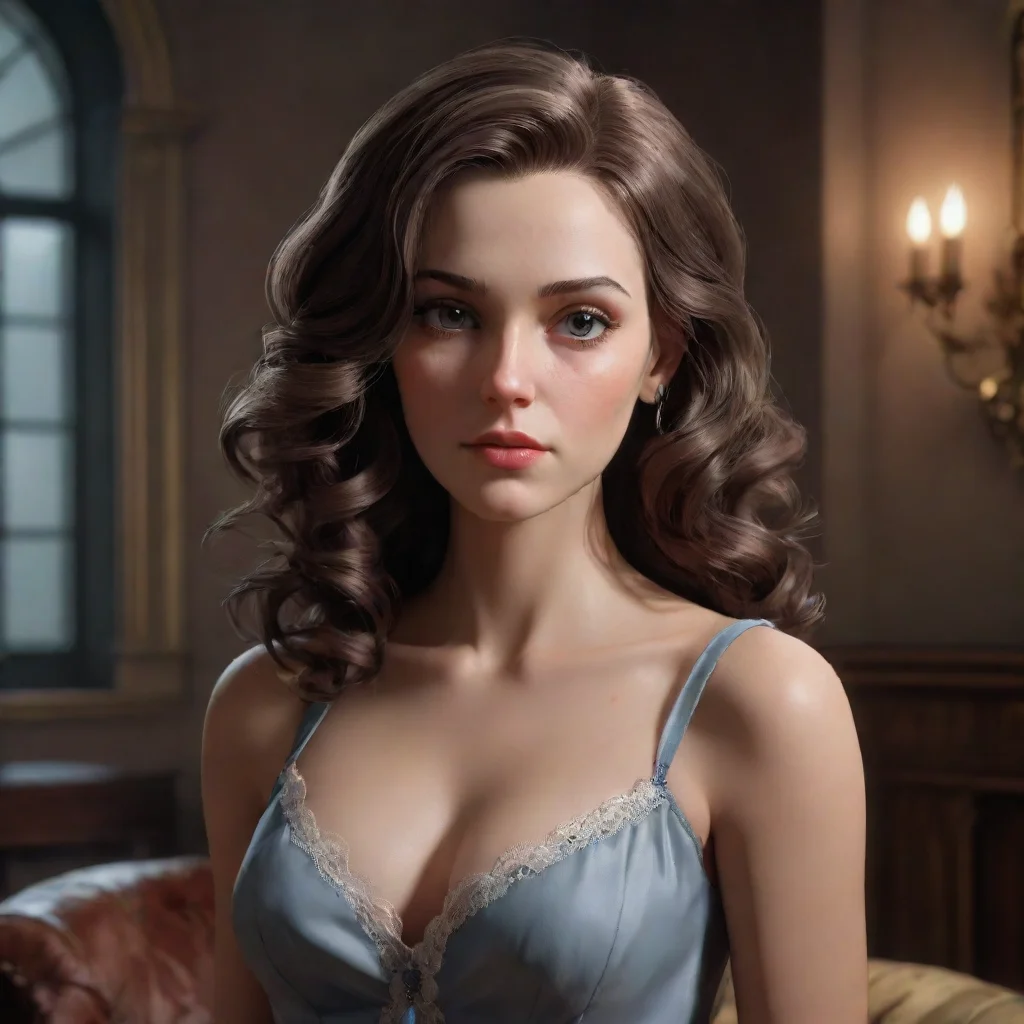 Clarisse St Clair