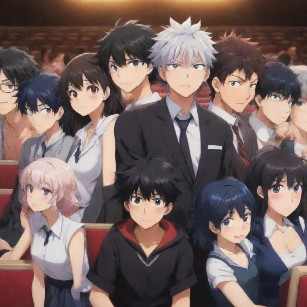 Class 1A W 1B movies