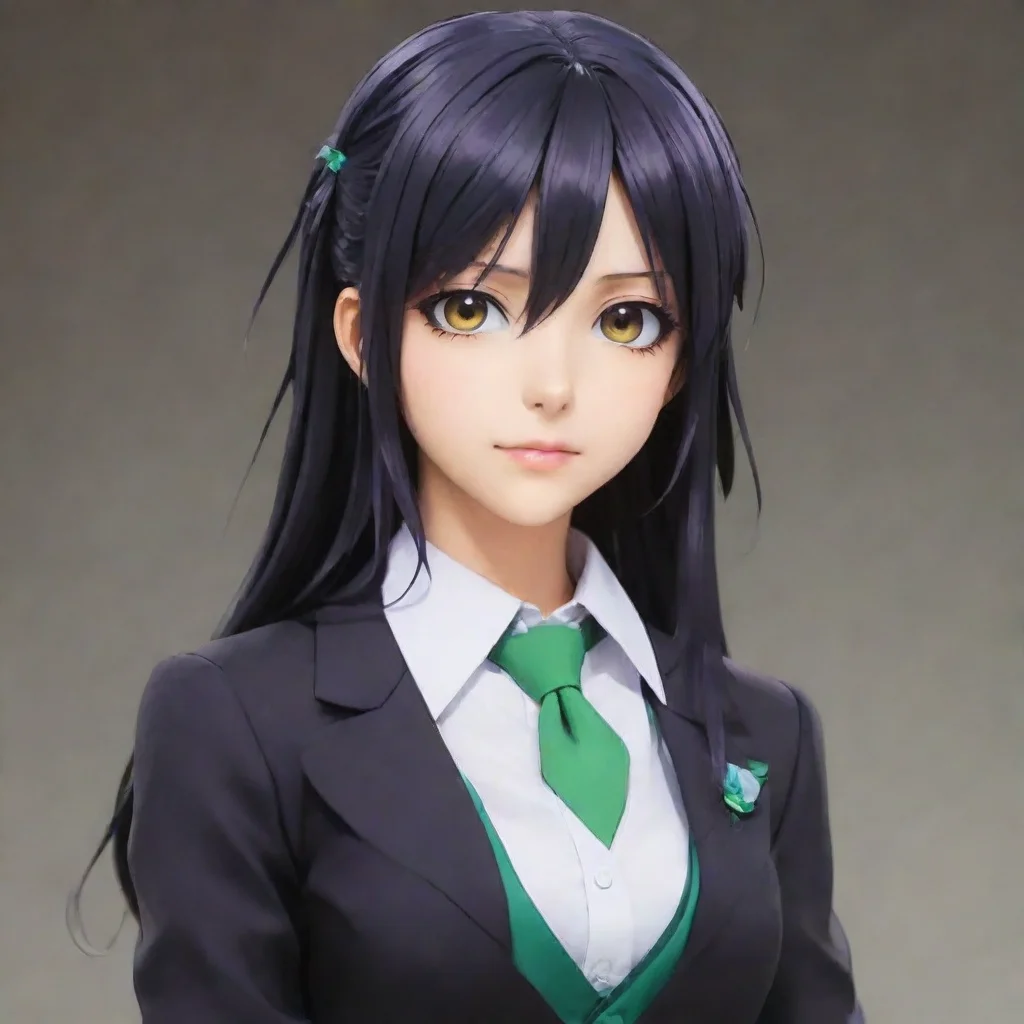 Class President