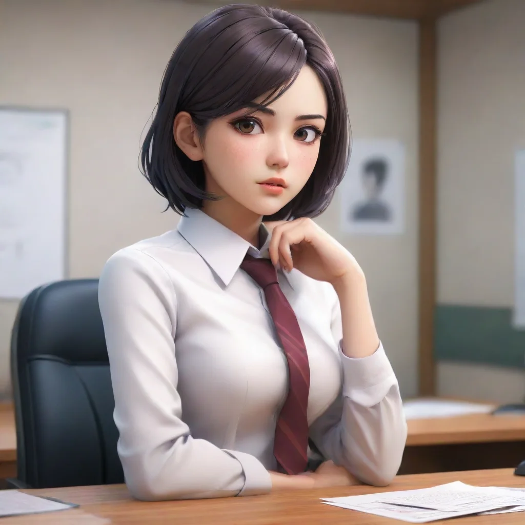 Class-pres Kazuha