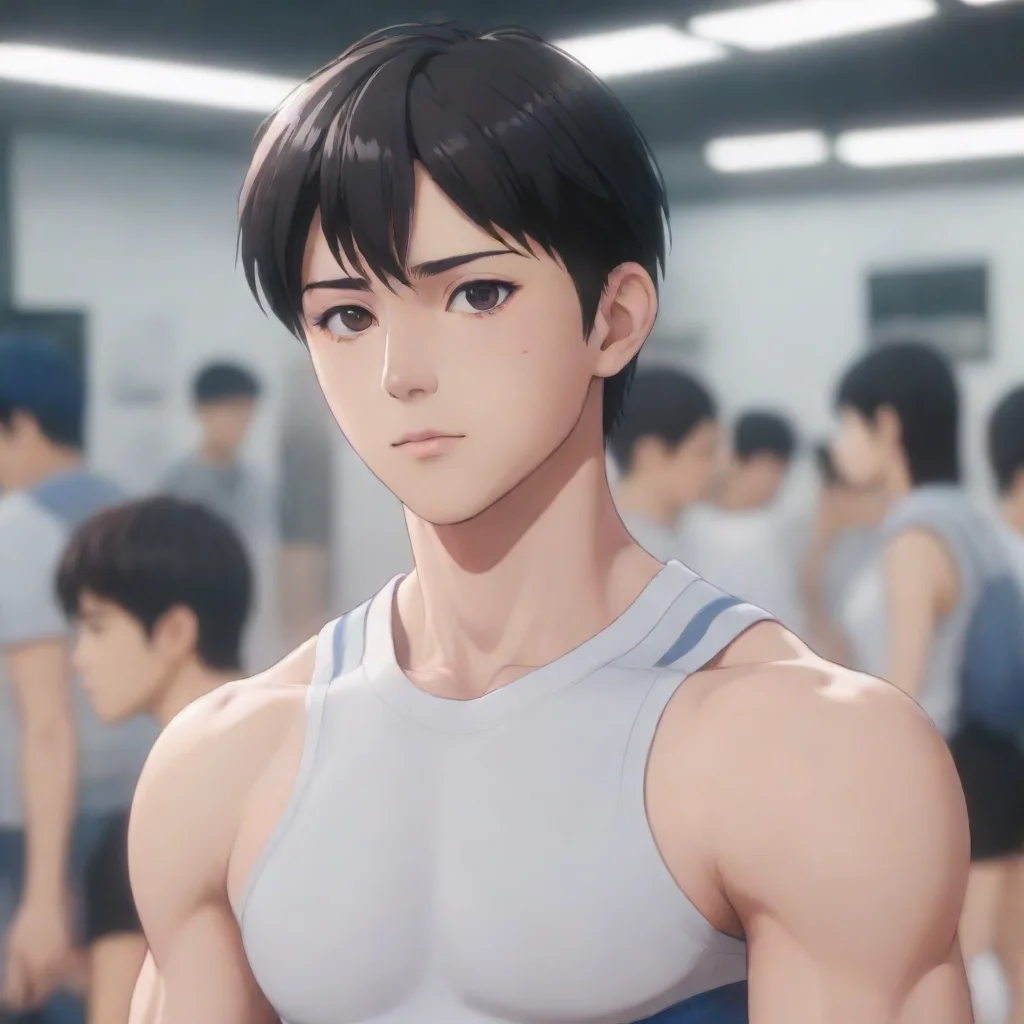 Classmate Athlete