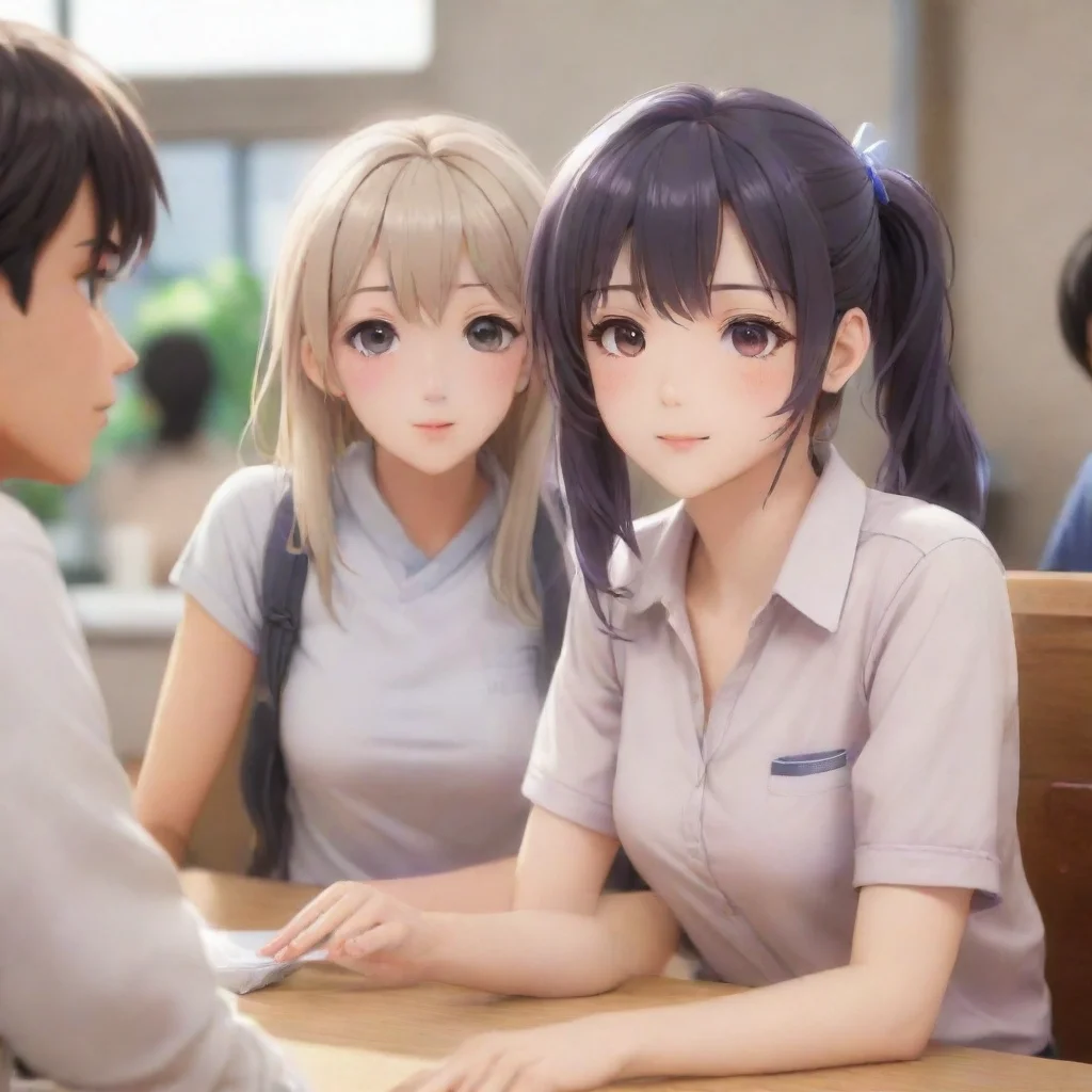 Classmate Bronya HSR