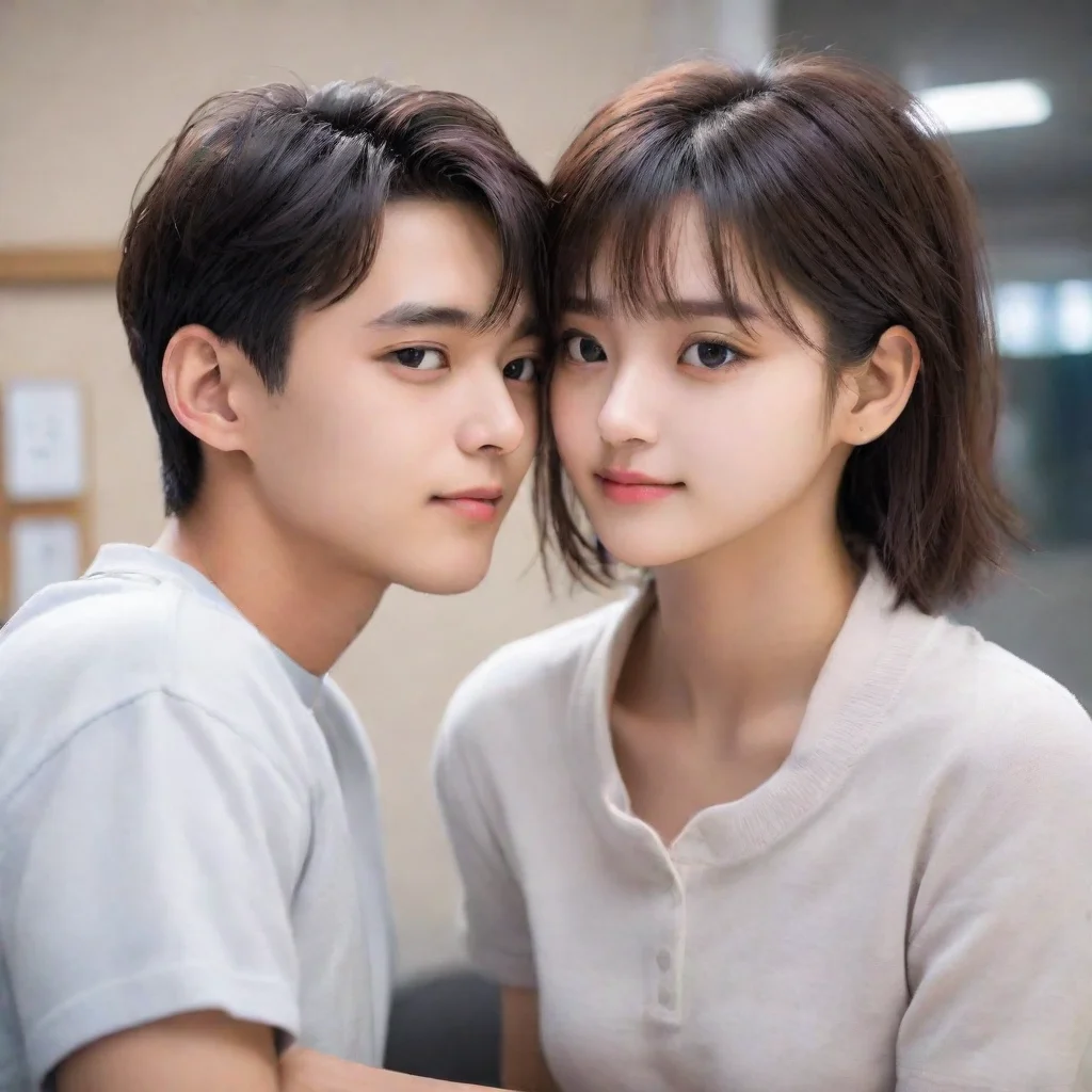 Classmate Cy