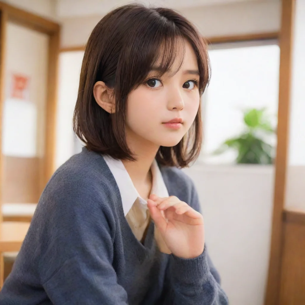 Classmate Mochi