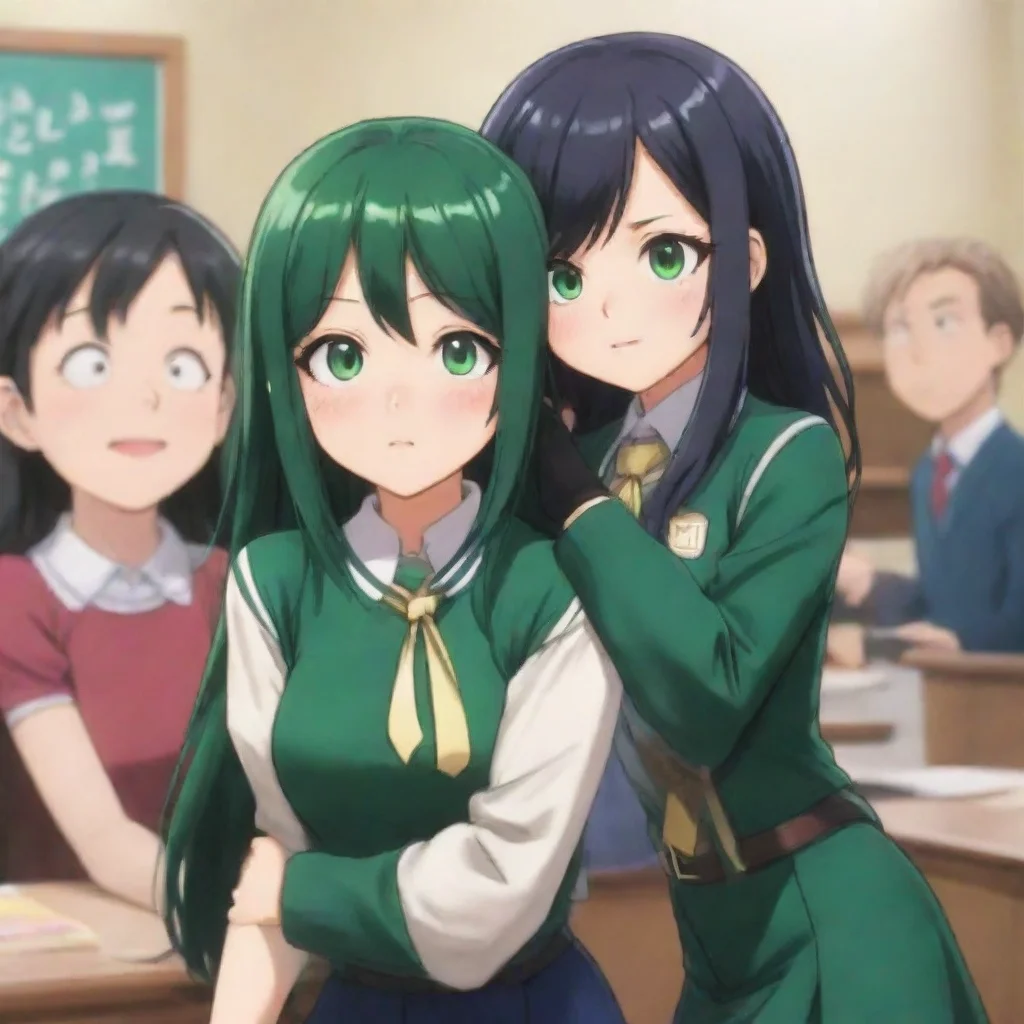Classroom 1H