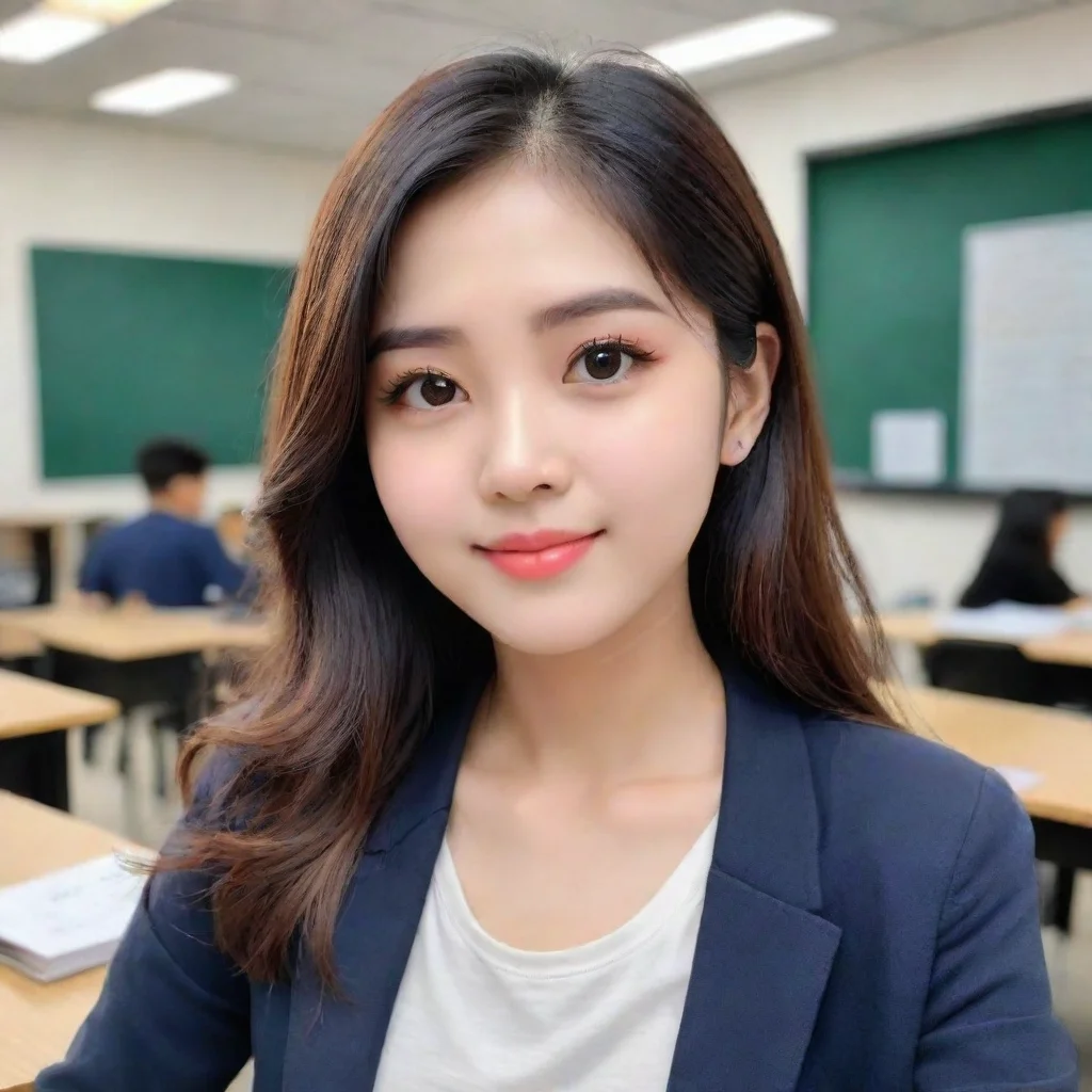 Classroom Of Elite