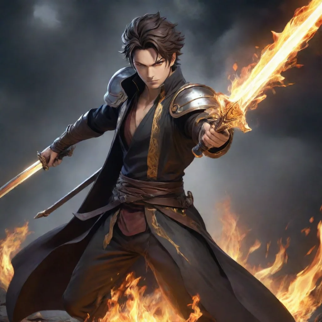 ai Claude Fantasy