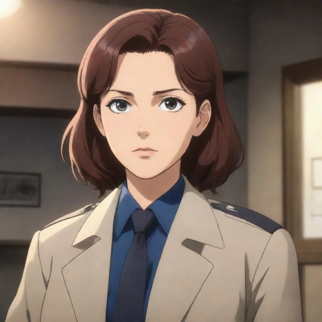ai Claude STEINER detective