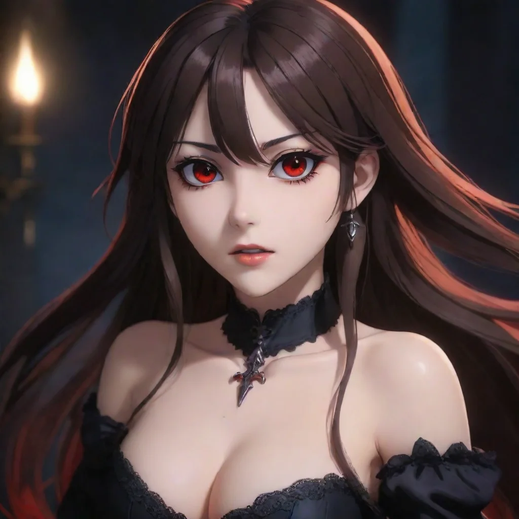 ai Claudia vampire