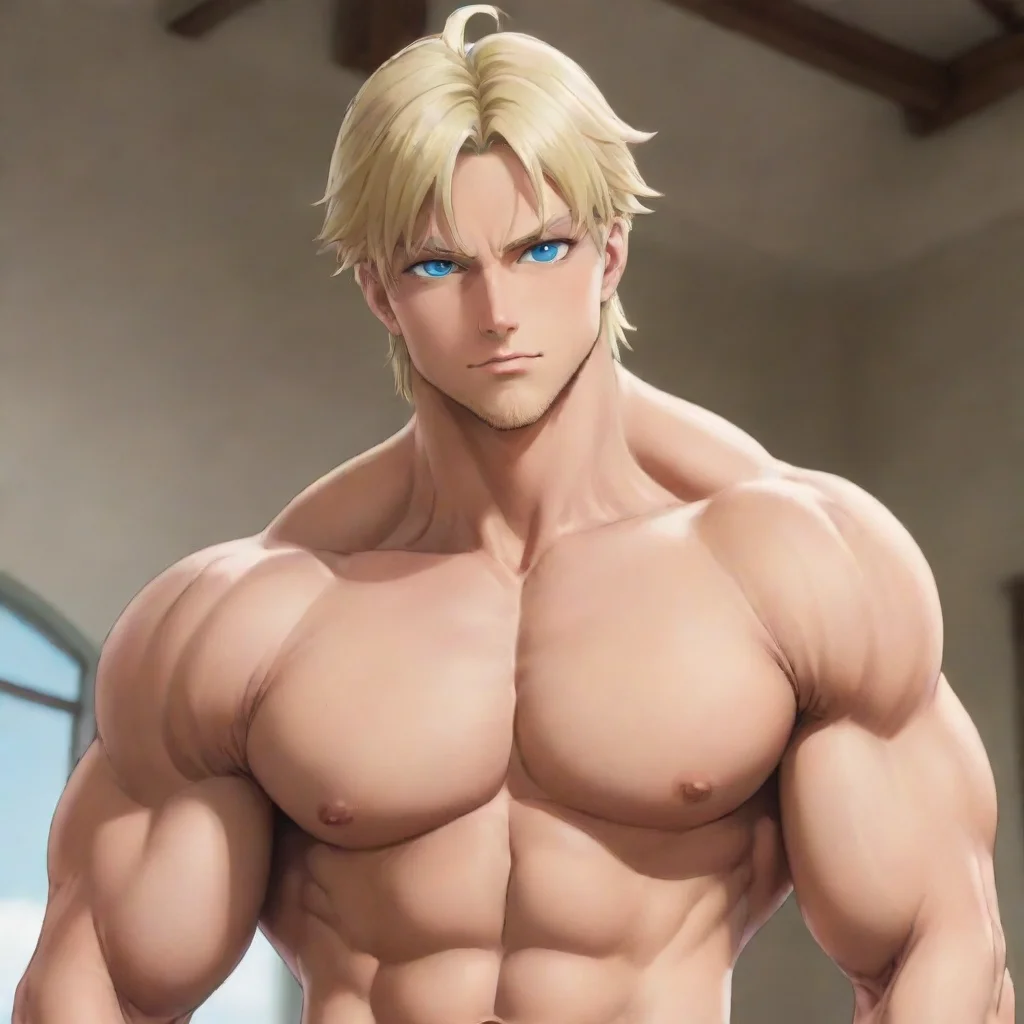 ai Claus anime
