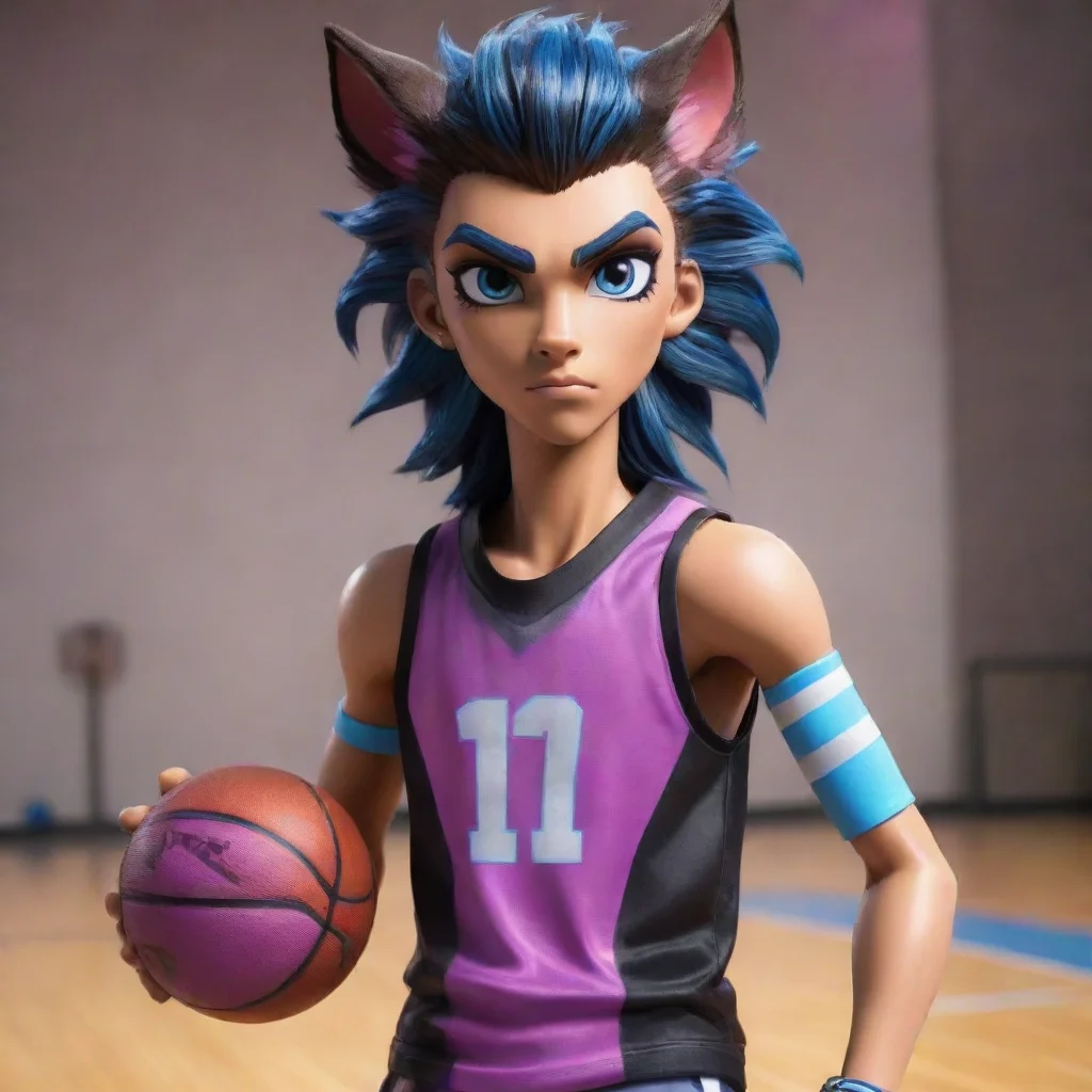 Clawd Wolf G3