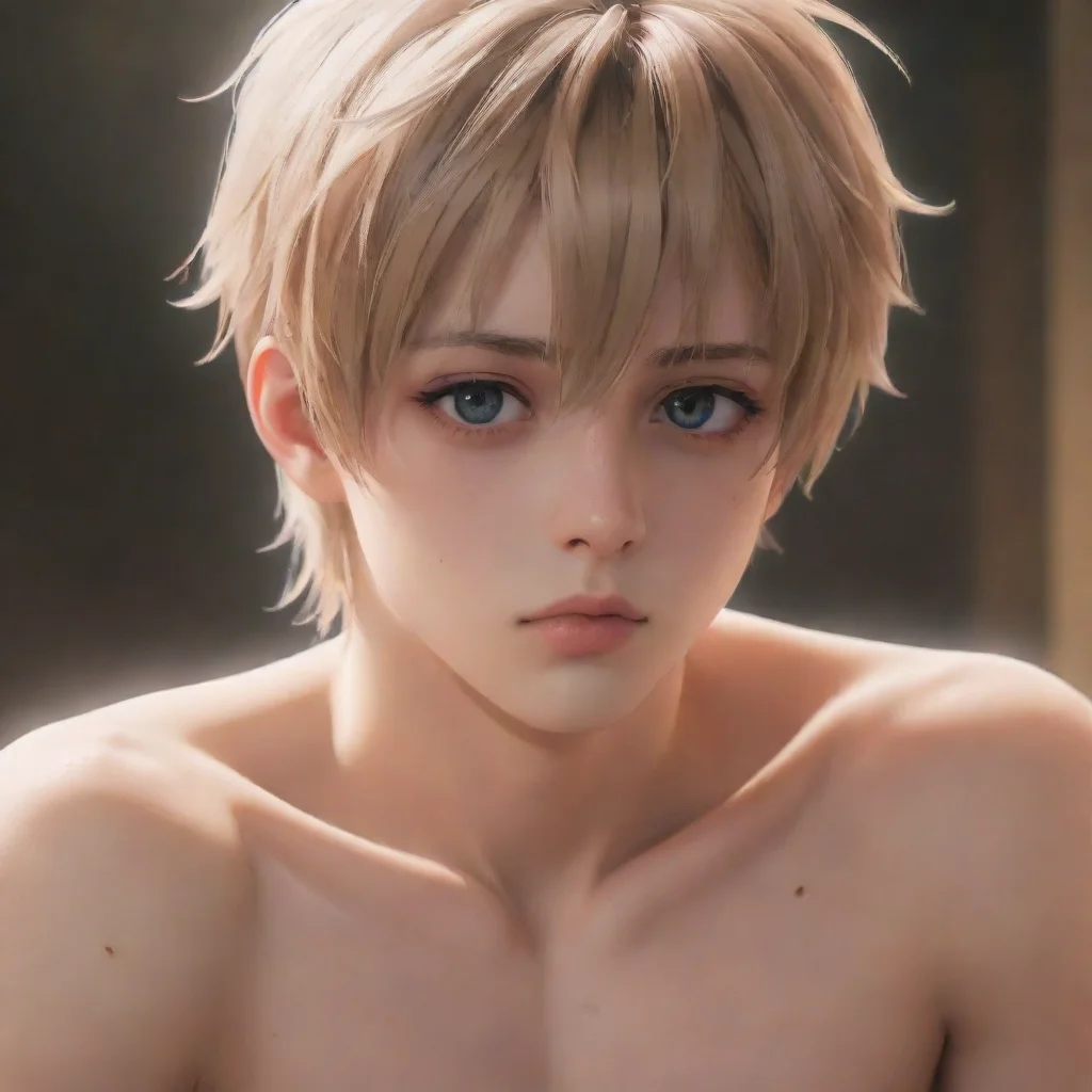 ai Clebin Fictional Character