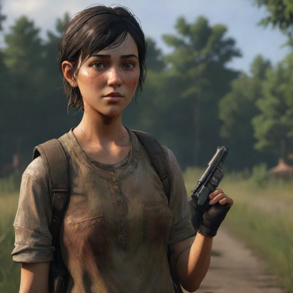 Clementine - TWDG S3