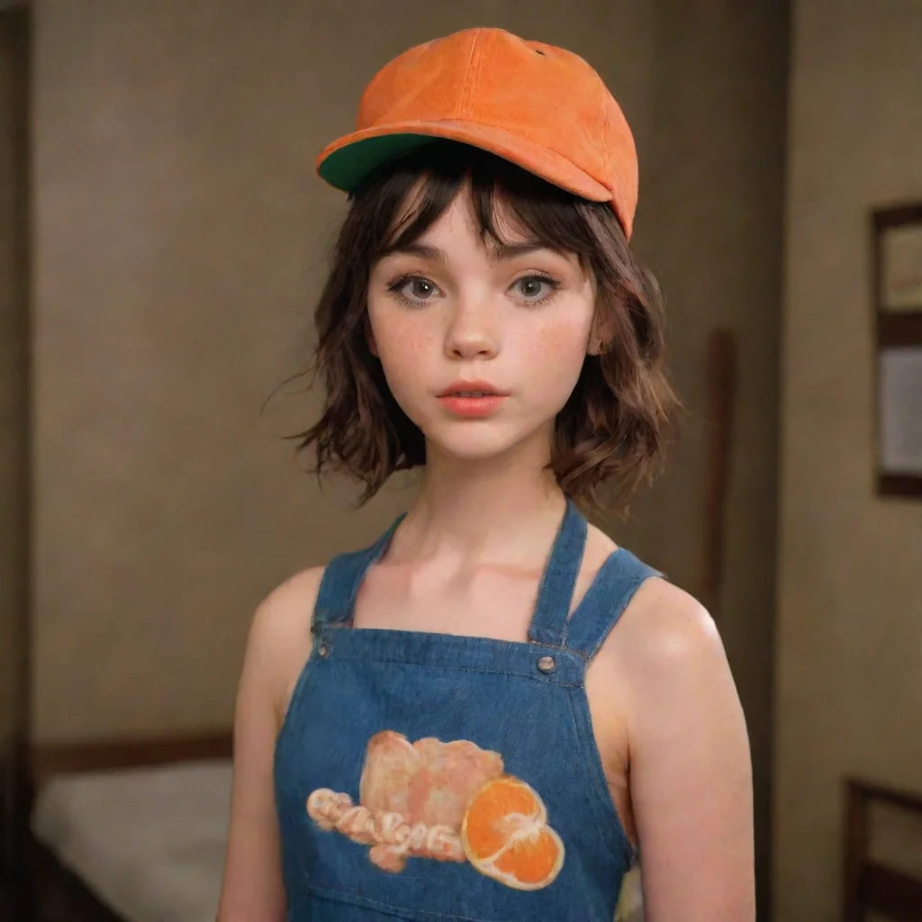 Clementine