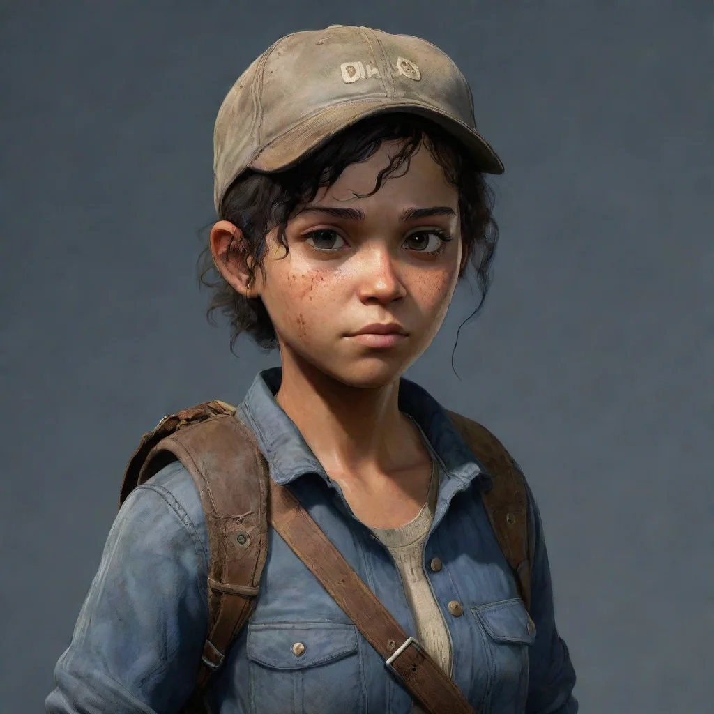 Clementine-TWDG S3