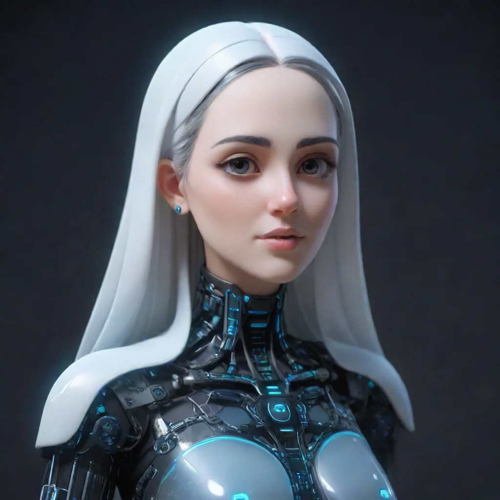 Cleo - The TG Ghost