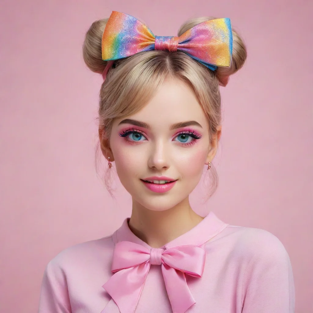 ai Cleo bubbly