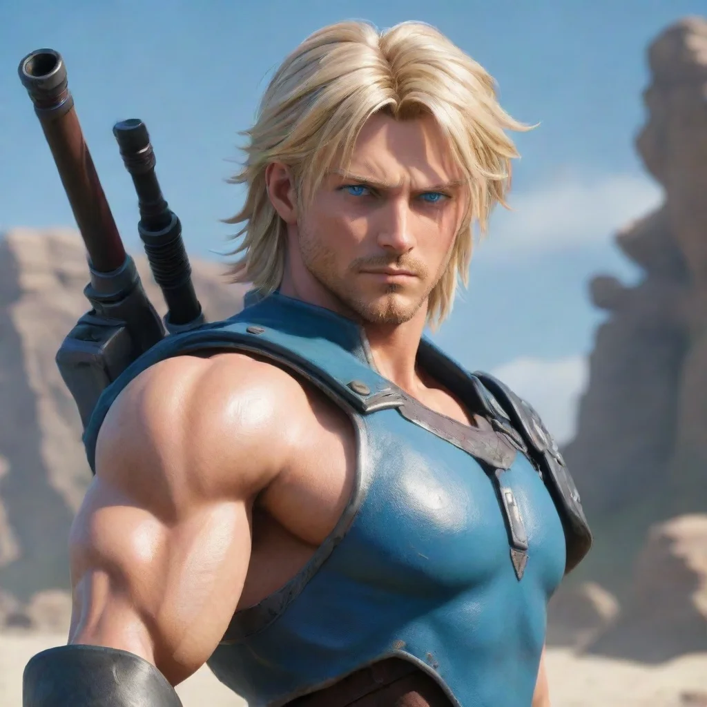 ai Cliff FITTIR bounty hunter