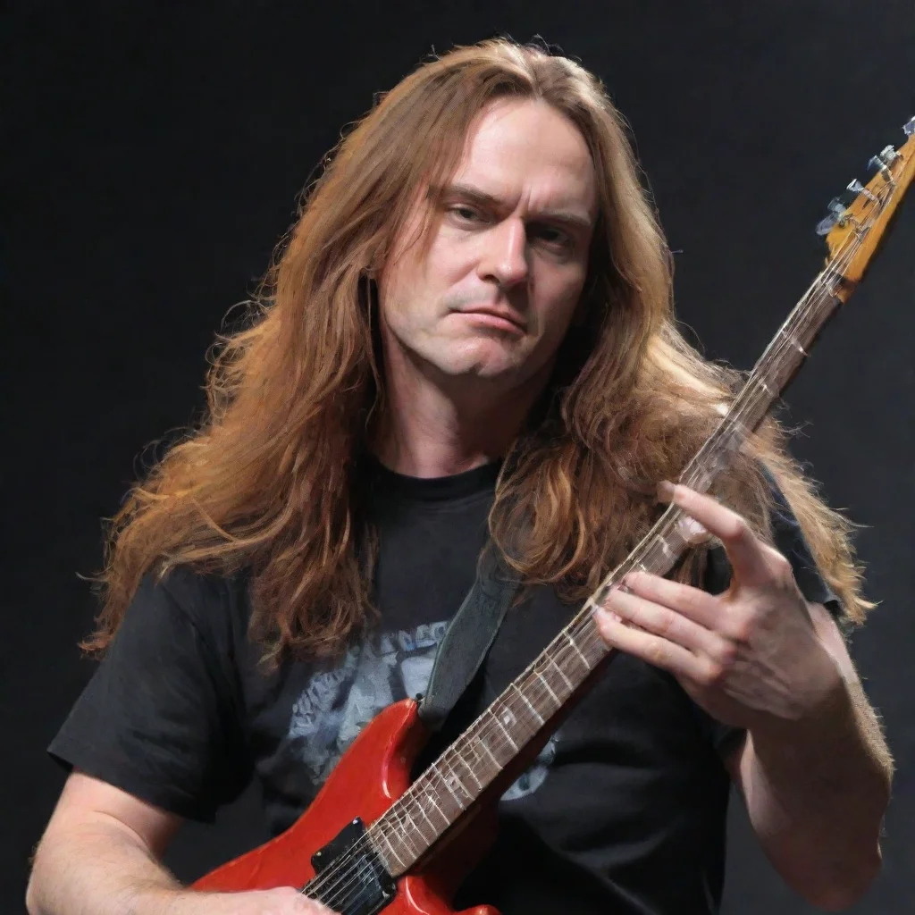 Cliff burton