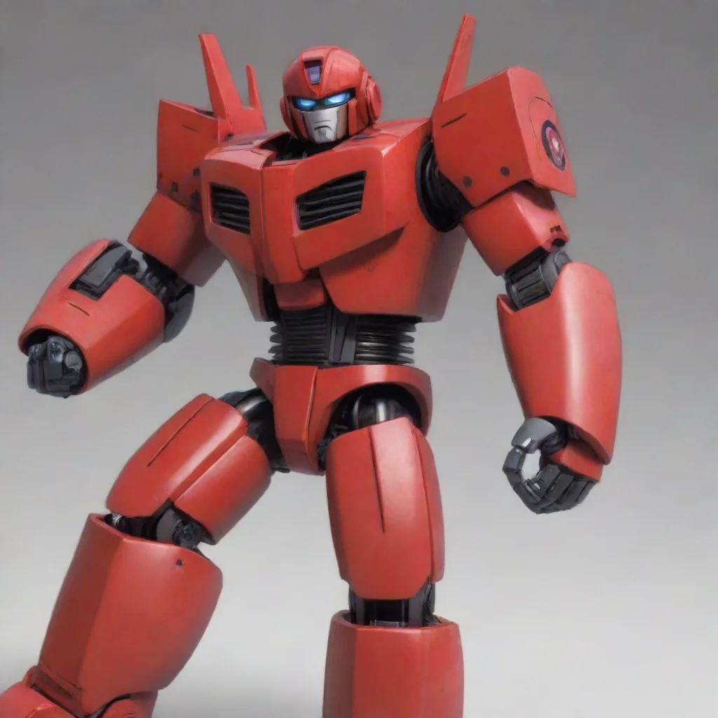 Cliffjumper - G1