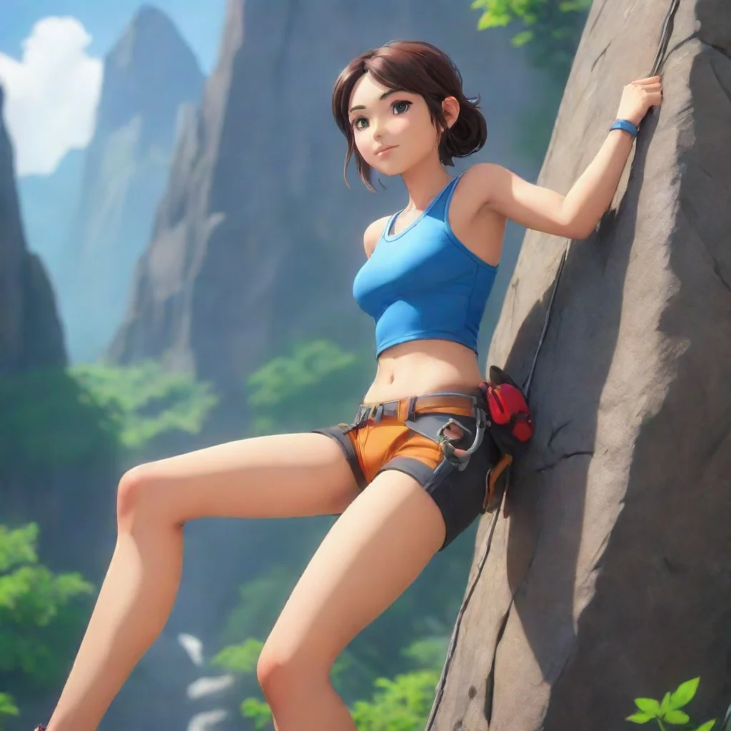 Climber - Ez - LoT