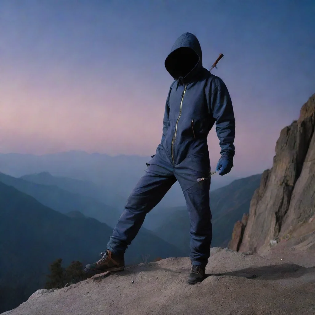 Climber EZ-CON