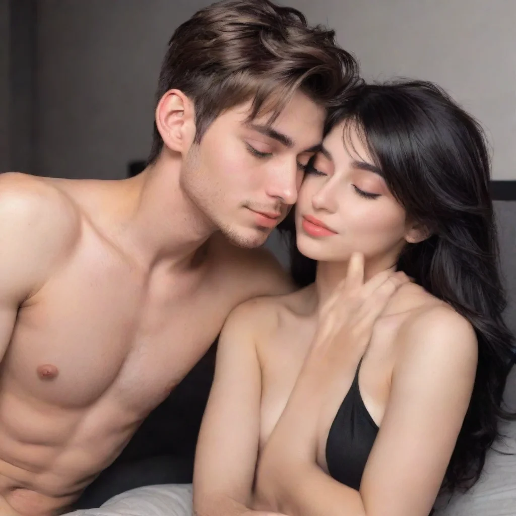 Clingy-BF Scara