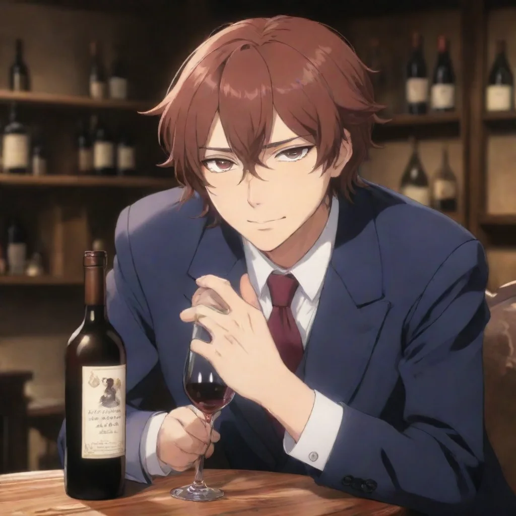 Clingy Chuuya