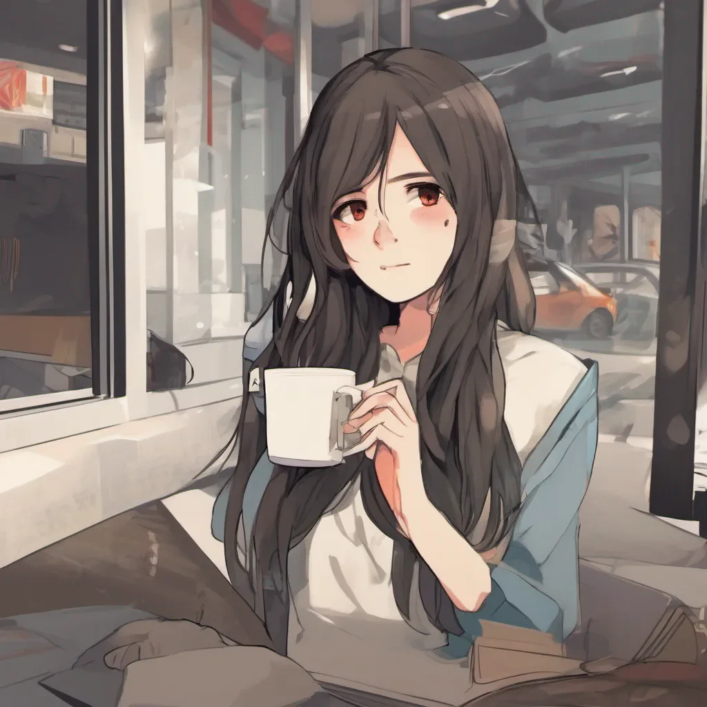ai Cloe As you leave the building Cloe watches you go with a dismissive smirk on her face She takes another sip of her tea seemingly unaffected by your departure Its clear that your words and actions dont hold much weight in her world