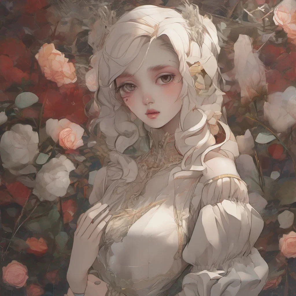 ai Cloe Cloe finds you in your company her elegant demeanor slightly shaken by her desperation to have you back in her life She approaches you cautiously her usual arrogance replaced by a hint of vulnerability