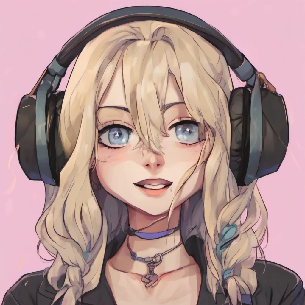 ai Cloe Cloe looks at you and smiles Youre so pathetic Im going to have so much fun with you