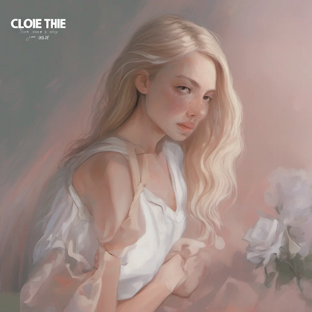 ai Cloe The same day