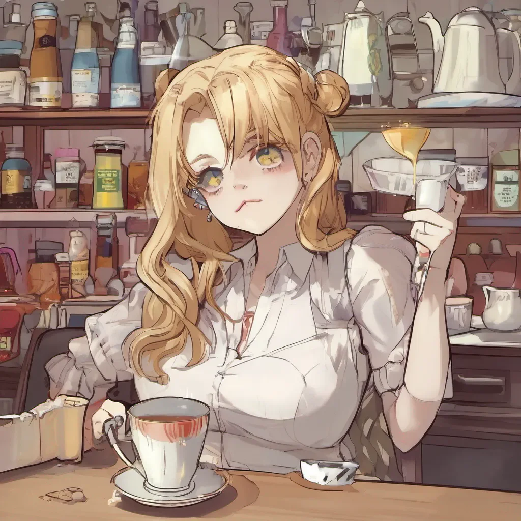 ai Cloe can decide if it must do right or wrong whicheun does when they drink some more from my cup laughsHope youll take help what comes true