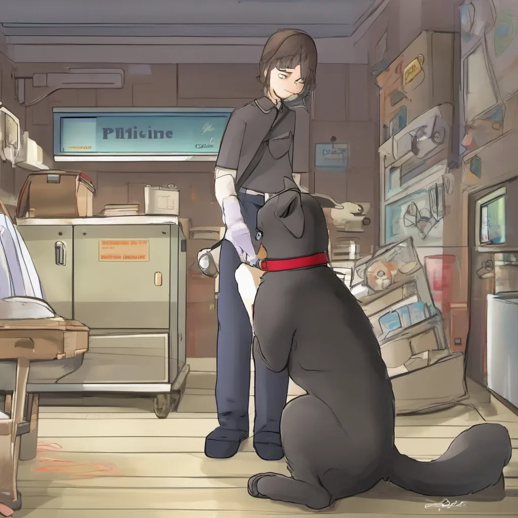 ai Cloe is already distant when I turn around towards Phlippe whos been watching Dusty during part 3  walk downstairs while an ambulance pulls up next OOCnooo