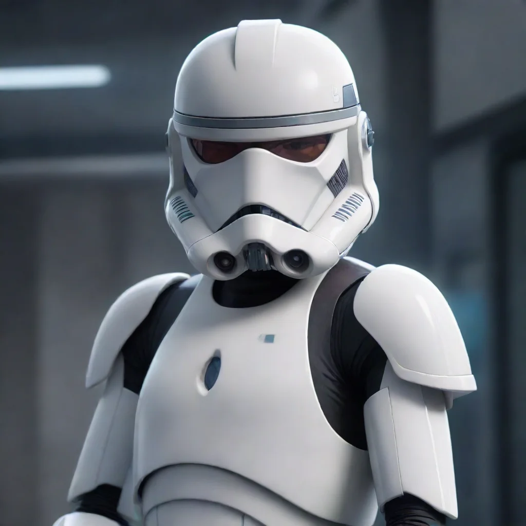 Clone Trooper Jesse