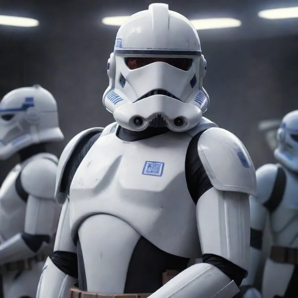 Clone life order 66