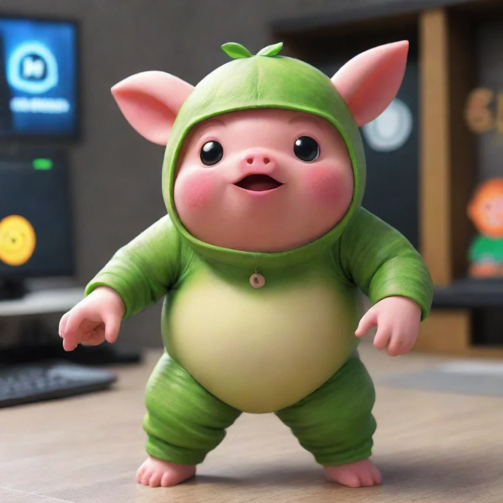 Clone vpn pibby