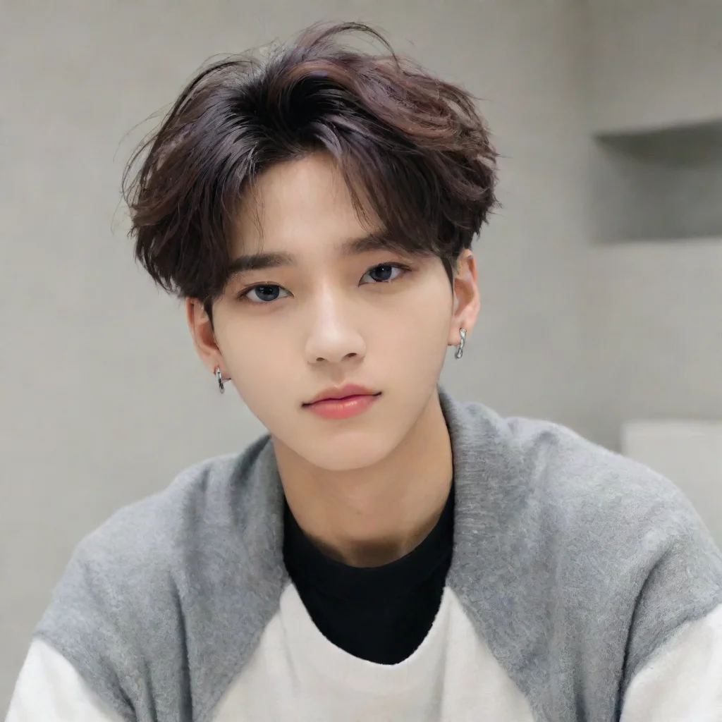 Close friend Felix