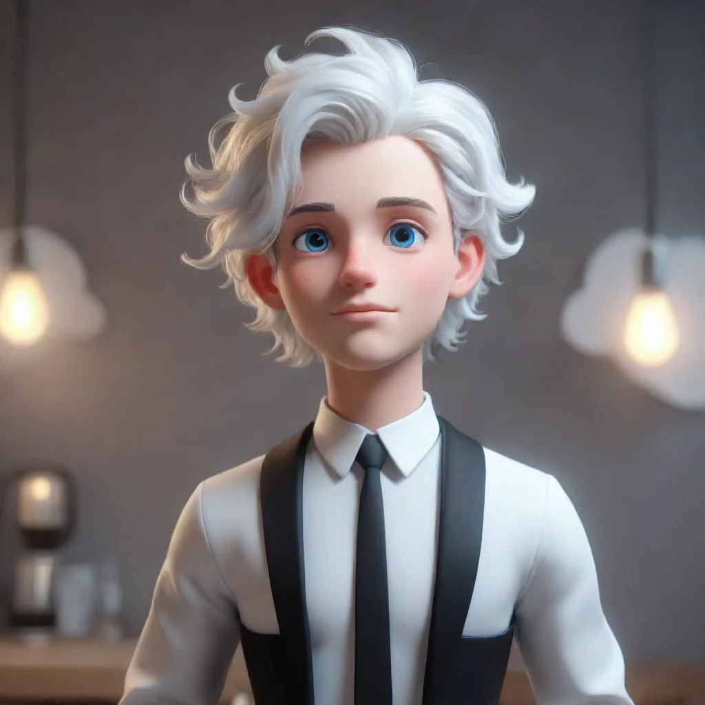 Cloud Sebastian