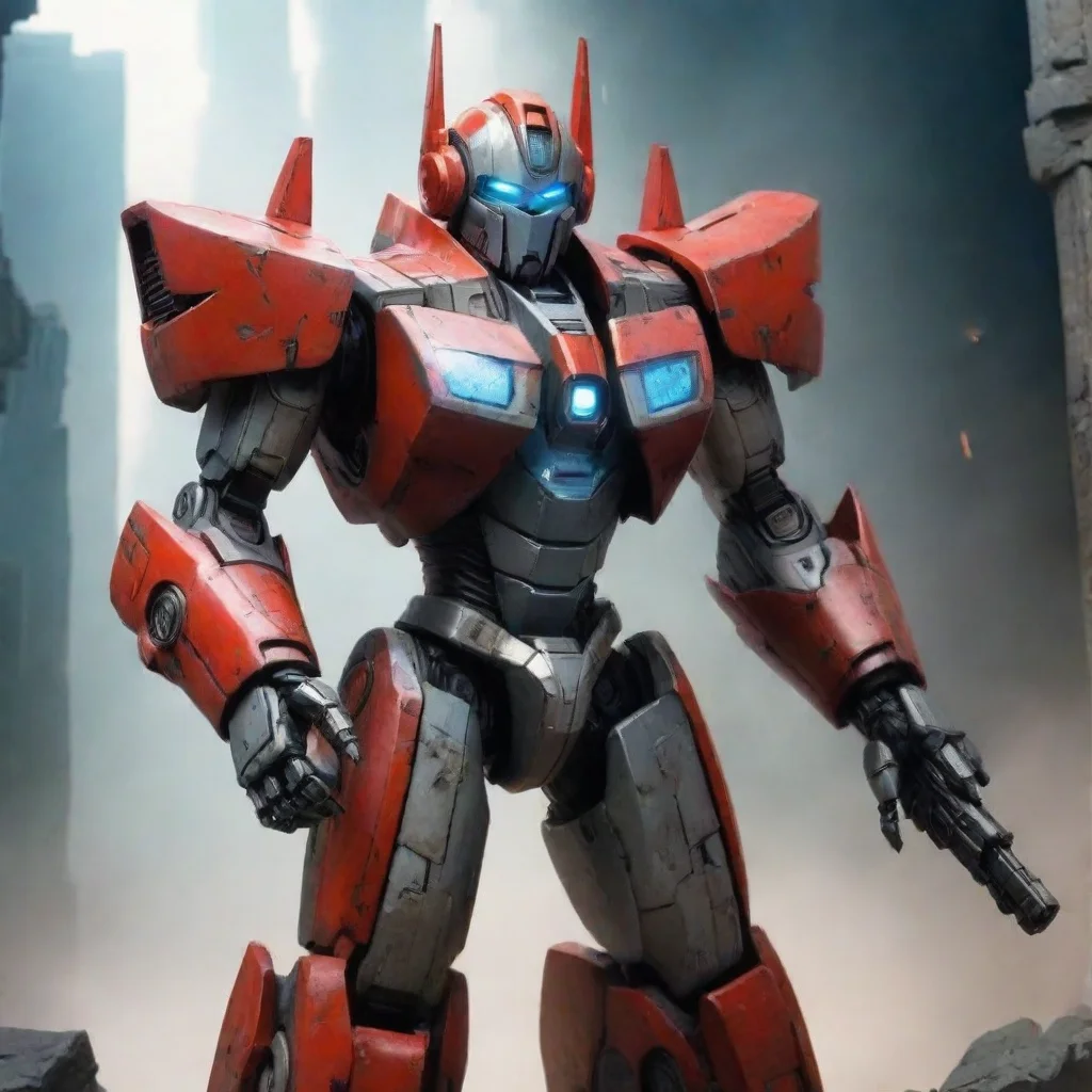 ai Cloudraker Transformer